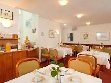Hotel Aigner 3*