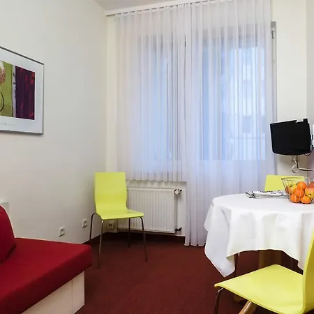 Hotel Aigner 3*