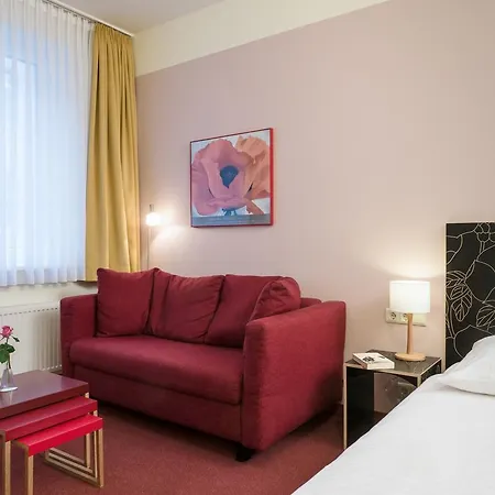 Aigner Hotel 3*