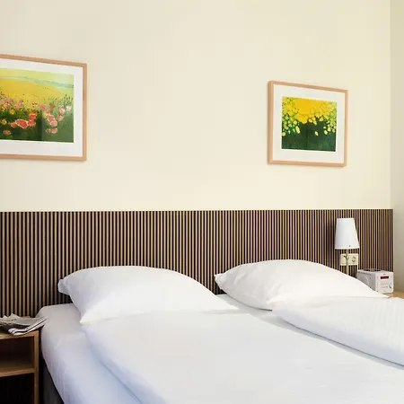 Aigner Hotel 3*