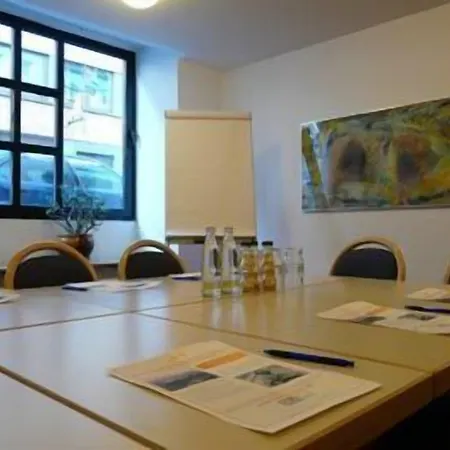 Hotel Aigner Bonn