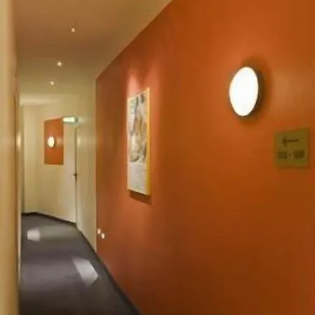 Hotel Aigner Bonn