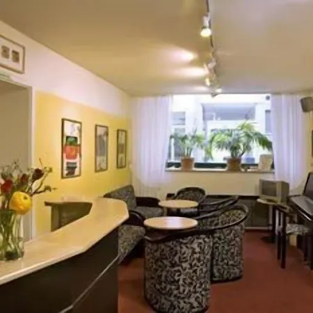 Aigner Hotel Bonn