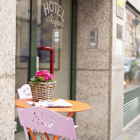 Aigner Hotel