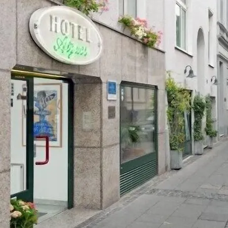 Aigner Hotel