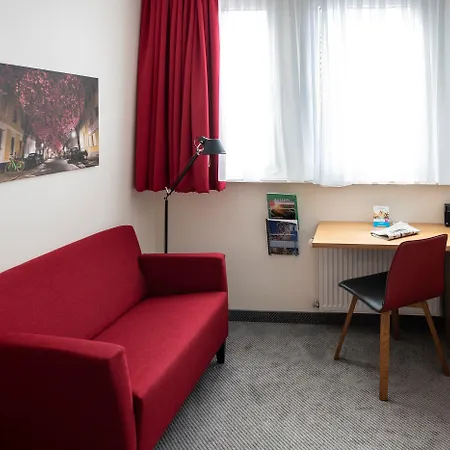 Aigner Hotel Bonn