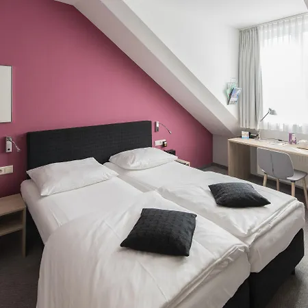 Aigner Hotel Bonn