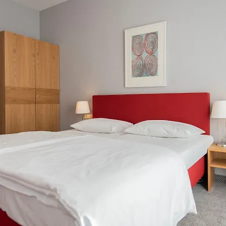 Aigner Hotel Bonn