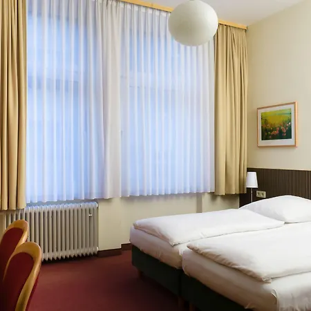 Aigner Hotel 3*