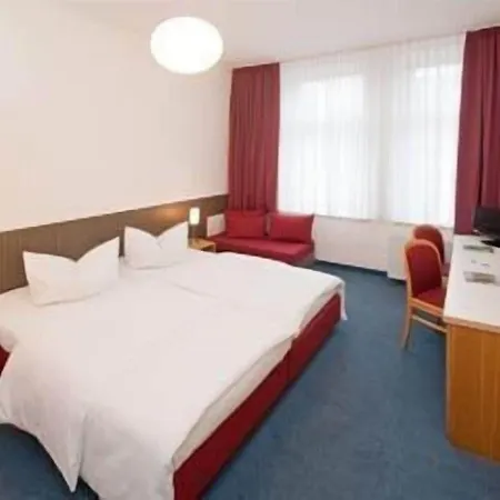 Hotel Aigner