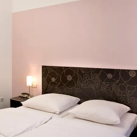 Hotel Aigner 3*