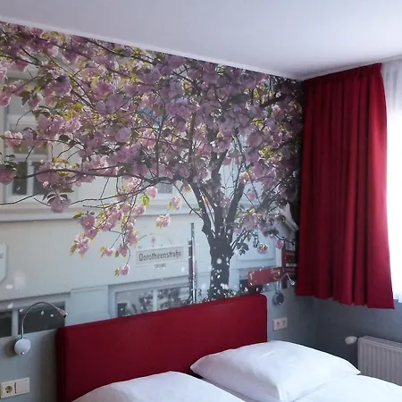 Hotel Aigner Bonn