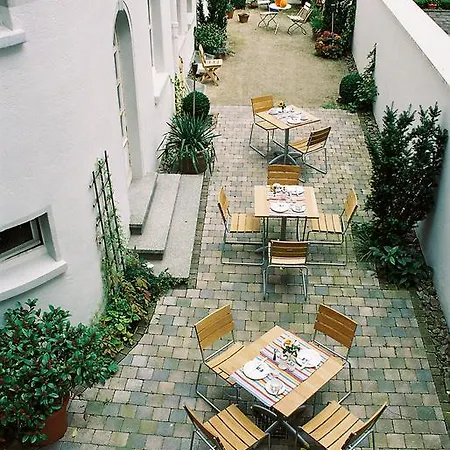 Aigner Hotel 3*