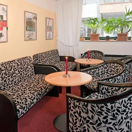 Hotel Aigner 3*