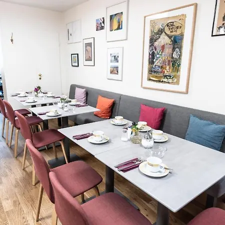 Hotel Aigner Bonn