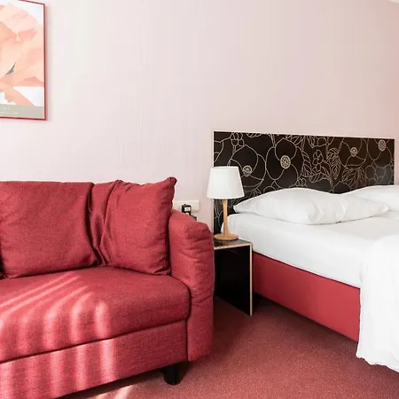 Hotel Aigner 3*