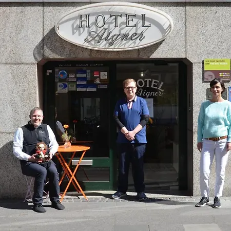 Aigner Hotel Bonn