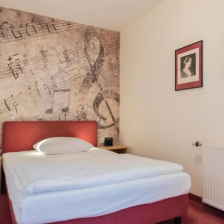 Hotel Aigner Bonn