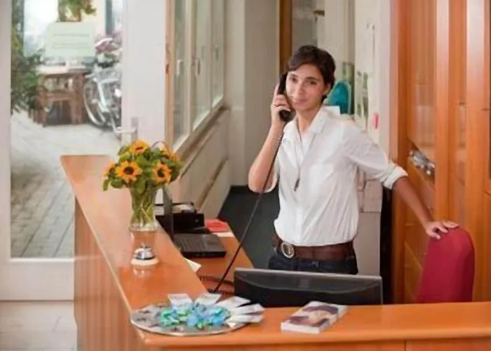 ホテル アイグナー ボン