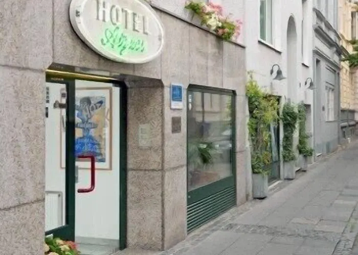 Aigner Hotel