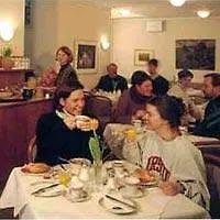 アイグナー ホテル 3*