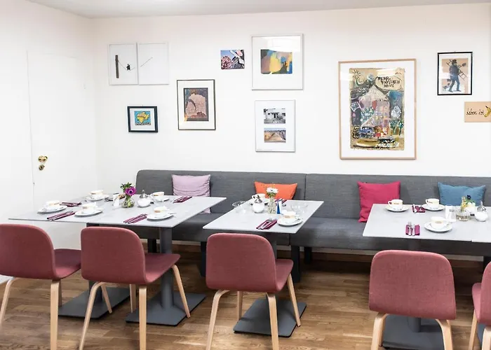 Hotel Aigner 3*