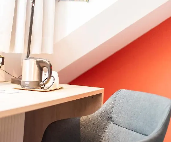 ホテル アイグナー