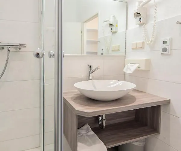 アイグナー ホテル